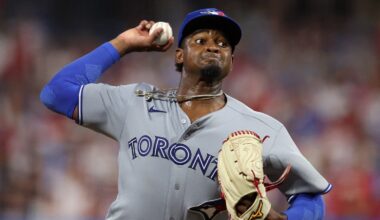 Minnesota Twins, Toronto Blue Jays Discussed Jose Soriano, Kaelan Culpepper - Rumors