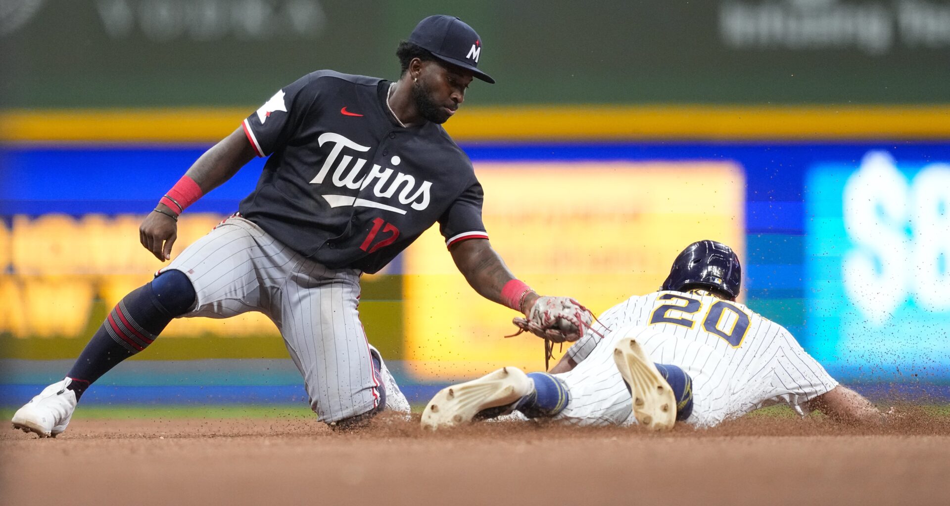 Brewers 4, Twins 3: Taj Bradley and the Twins Lead Early, Lose Late - Twins