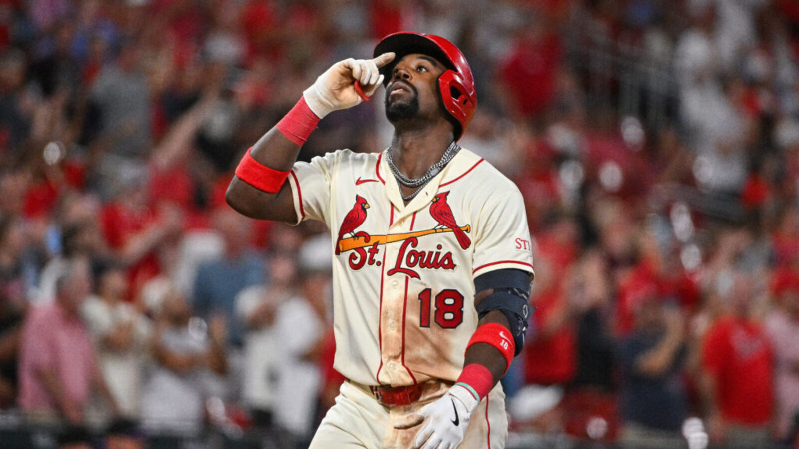 St. Louis Cardinals Make Sudden Jordan Walker Change