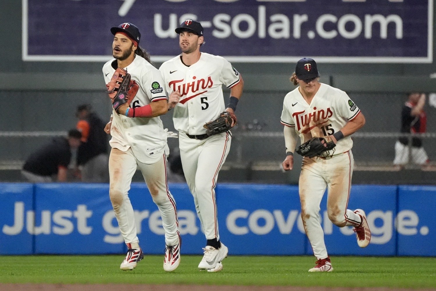 Too Much Versatility Is Hurting the Minnesota Twins - Twins