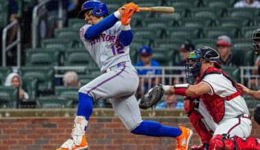 Francisco Lindor sends clear message to Mets amid 2026 disaster