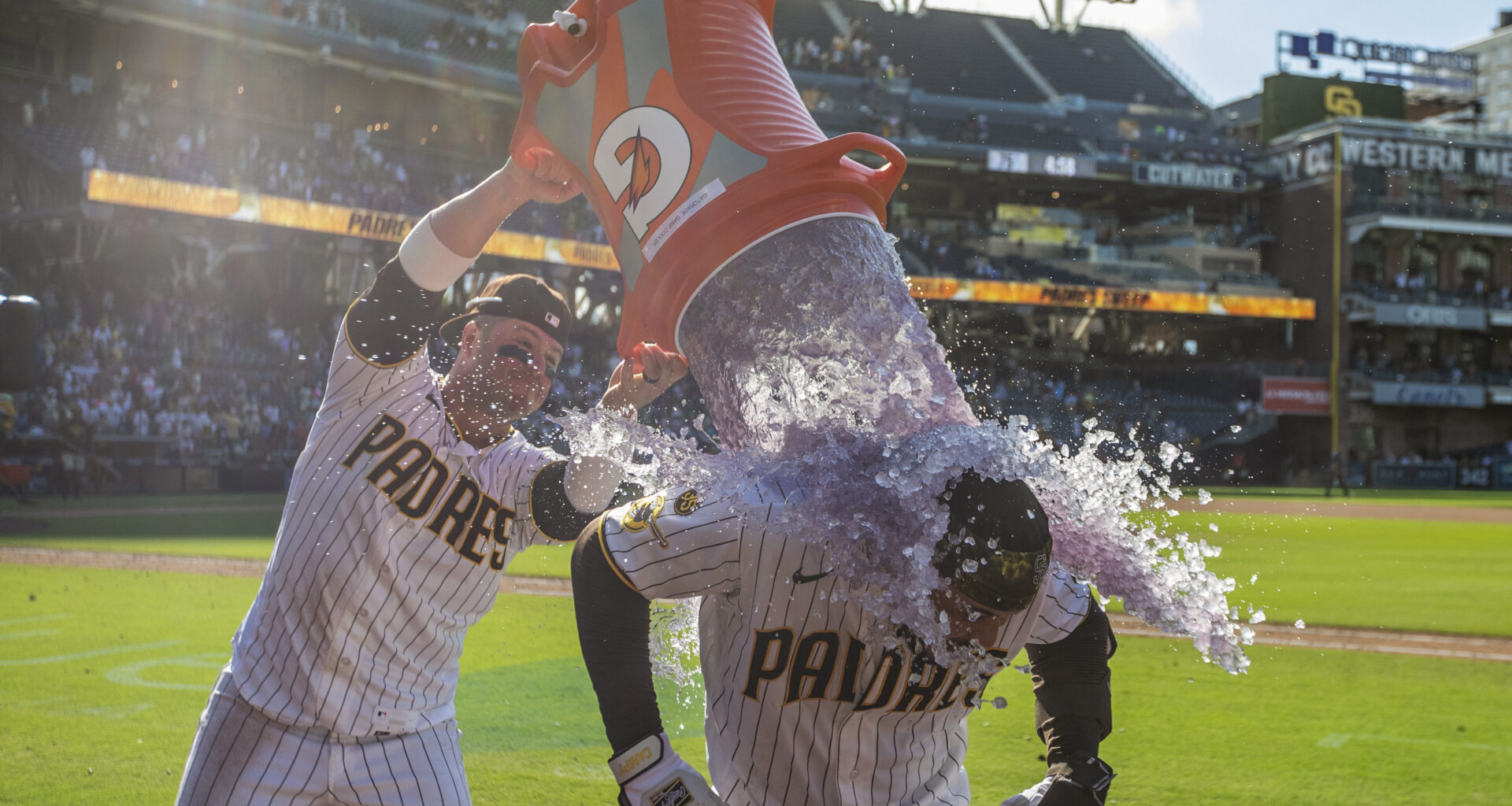 Padres MLB playoffs chances are increasing, not because of Robbie Ray or Casey Mize 