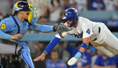 TST Best Bets: August 14, 2026