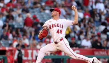 Reid Detmers Dominates Royals as Angels Secure 1-0 Victory