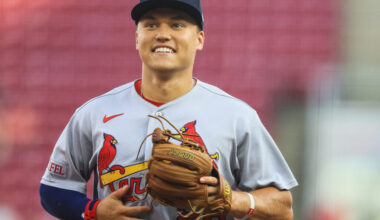 Poll: Checking In On The NL Rookie Of The Year Race