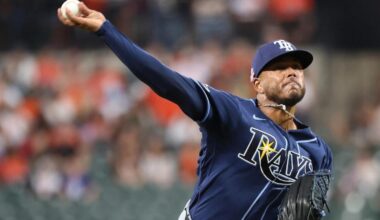 Rays vs. Tigers MLB picks: Keep fading struggling Freddy Peralta in matinee