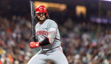 Should Miami Marlins have bought a Eugenio Suarez lottery ticket? - Marlins