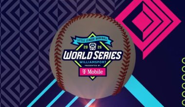 ESPN Set to Present Exclusive Coverage of 2026 Little League Baseball Region Tournaments