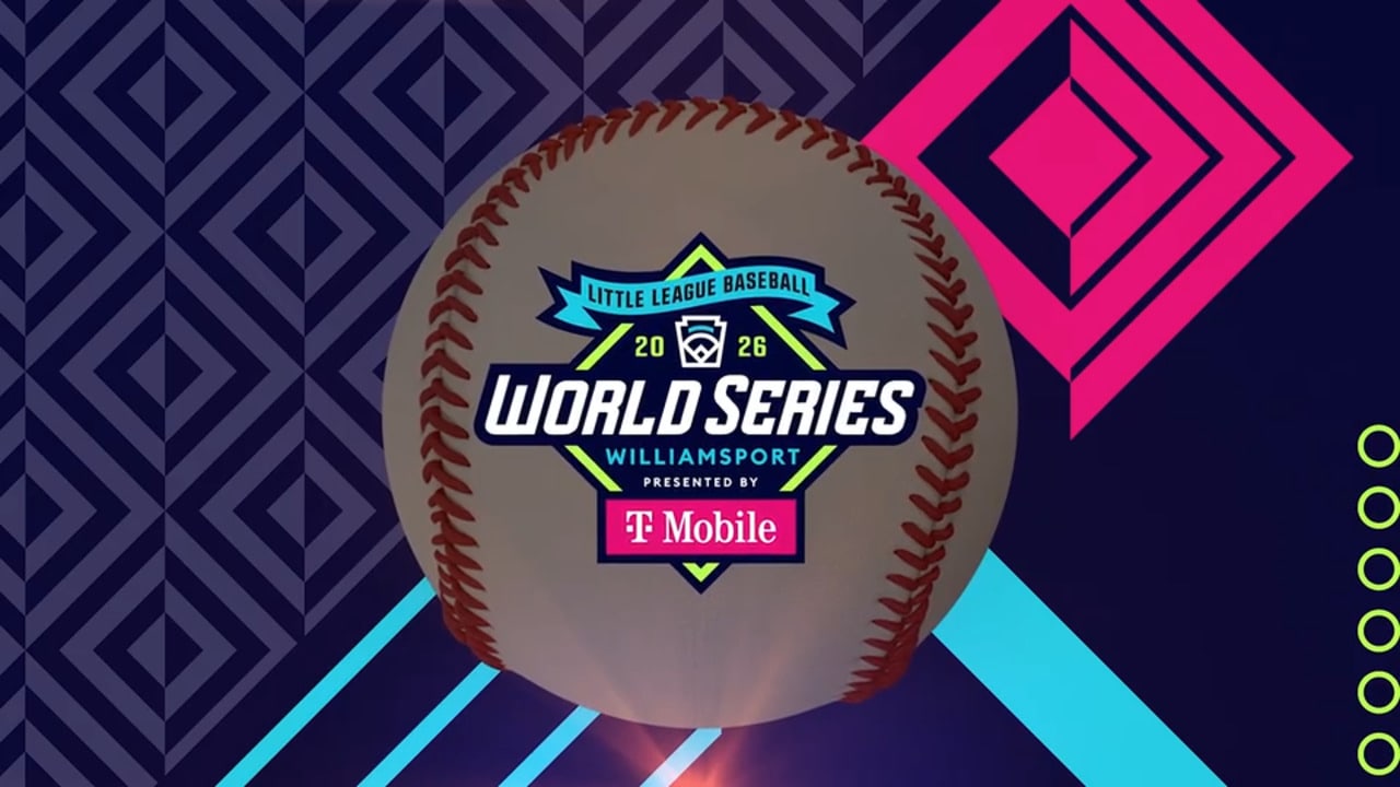 ESPN Set to Present Exclusive Coverage of 2026 Little League Baseball Region Tournaments