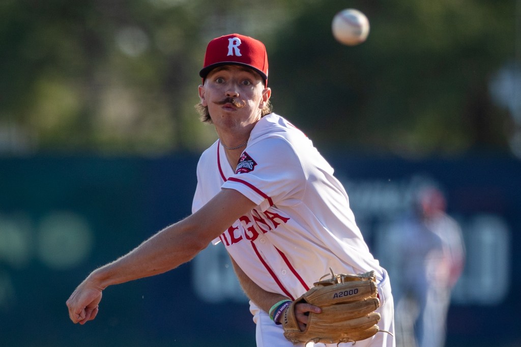 Regina Red Sox force decisive baseball playoff game against Saskatoon Berries
