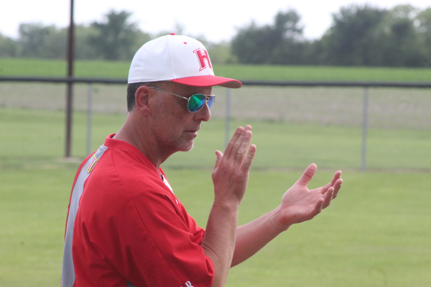 Highland ends contracts with baseball coaches Rath, Longbine