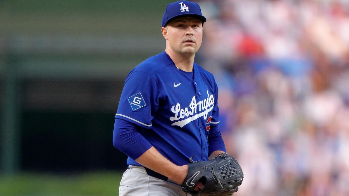 Freddie Freeman Defends Tarik Skubal After Dodgers Star's Comments on Tigers, MLB Free Agency