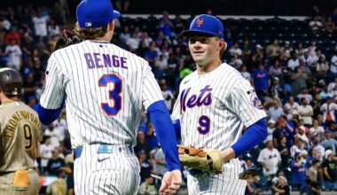 Series Preview: Mets to Host MLB's Best Brewers