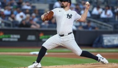 Carlos Rodon