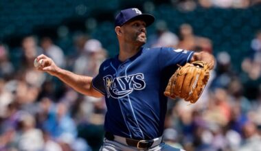 tampa bay rays
