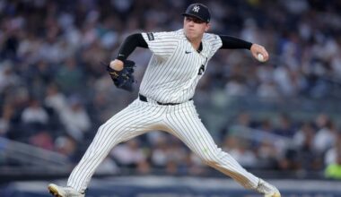 Yankees stymie Mariners to 3 hits in win