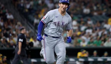 rangers, athletics