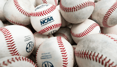 NCAA Baseball Approves New Pace of Play and Automated Ball-Strike System for 2027 Season