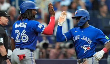 Olney: Toronto Blue Jays are still alive because AL wild-card race is full of ‘really flawed teams’