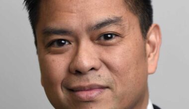 Ray Chan, CIO, San Diego Padres