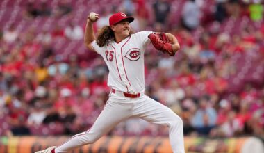 McLain homers to back Lowder in the Reds’ 3-2 victory over the A’s