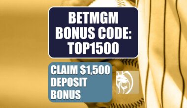 BetMGM Bonus Code TOP1500: Get $1,500 Bonus for US Open, MLB Games Monday (Aug. 31) – WTOP News