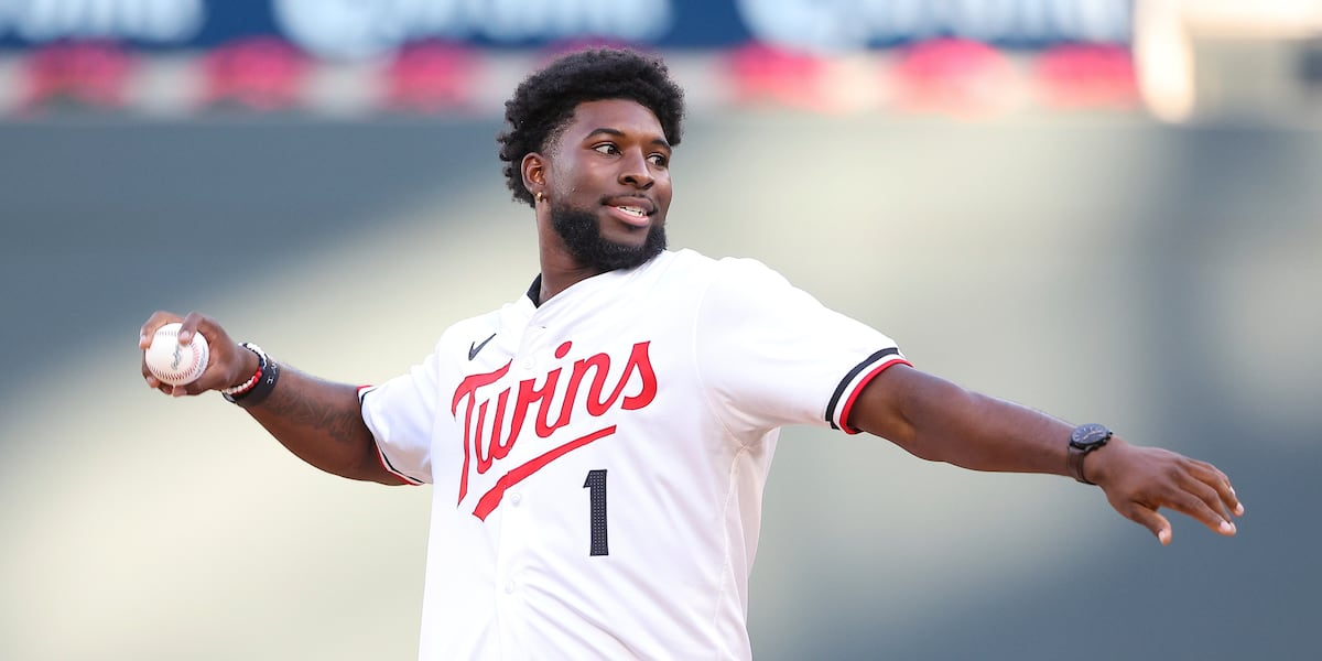 Memphian gets call to major league Twins