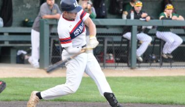 Braves take down Eagle Lake to open postseason play | Sports
