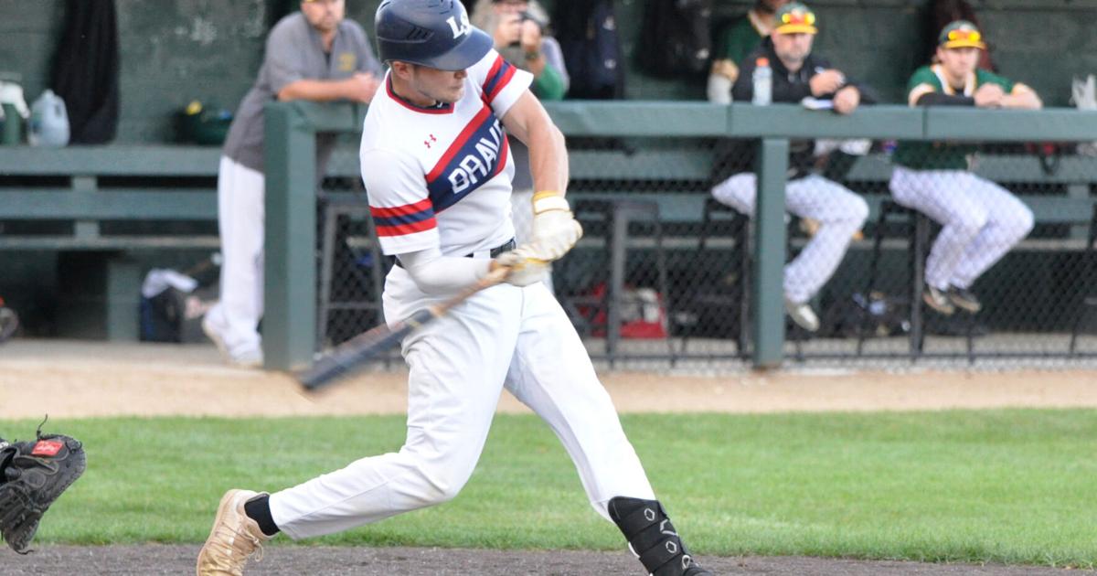 Braves take down Eagle Lake to open postseason play | Sports