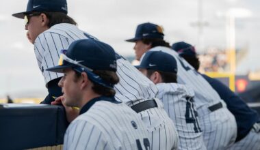 Former Richmond reliever Dom Ruggerio signs with Penn State baseball | Penn State Baseball News
