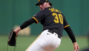 Skenes, Pirates meet Tigers with winner taking 3-game series | Sports