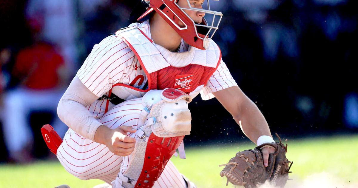 Two area athletes named to IHSBCA All-State Teams | Area Sports