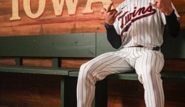 Twins, Phillies to bring nostalgia back to baseball at the Field of Dreams | Sports