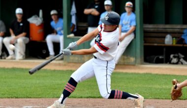 Braves set for postseason play as LSH Sr. Legion claims 4th at state | Sports