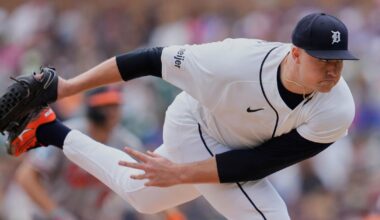 MLB trade deadline: Skubal the big prize, but buyers have other options |