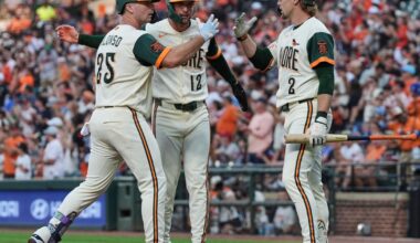 Henderson, Baltimor rally past Philadelphia | Sports