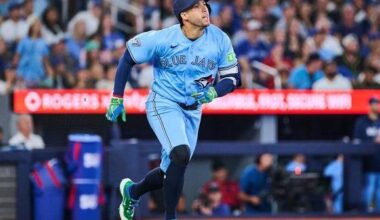 Fermin's RBI single kick-starts four-run ninth to lift Cardinals over Blue Jays 5-1 | National Sports
