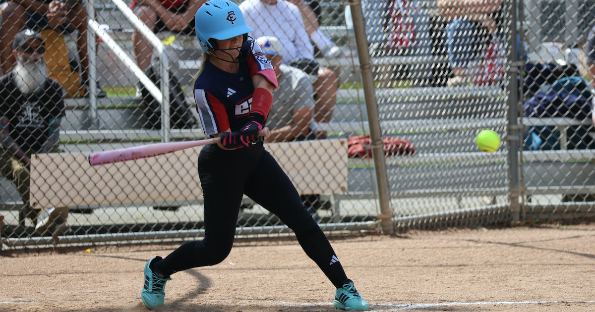 West Suburban 14U wins Junior League Softball World Series opener | Sports
