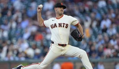 Braves Acquire Mahle From Giants
