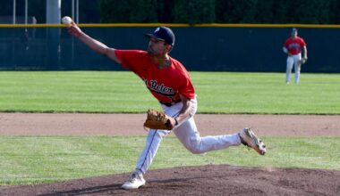 Saints shutdown Lake Crystal to open postseason play with a win | St. Peter Herald