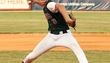 PROSPECT LEAGUE BASEBALL: Dans out of playoffs even with top record | Sports