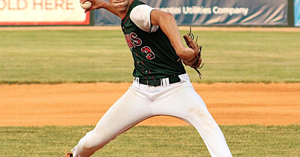 PROSPECT LEAGUE BASEBALL: Dans out of playoffs even with top record | Sports