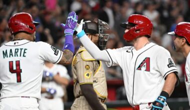 Buy Tickets for Padres vs. Diamondbacks on Aug. 4