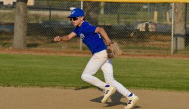 Laramie Little League set for Mountain Region Tournament | Baseball