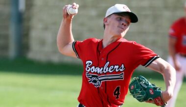 Cannon Falls Beacon/Republican Eagle All-Area Baseball Teams | Sports