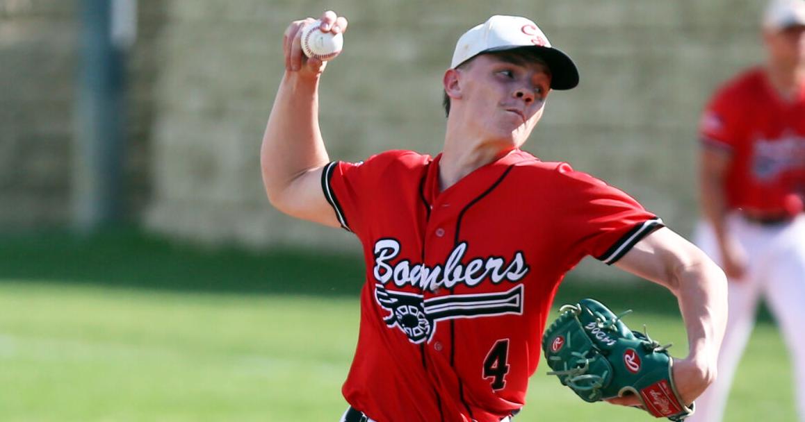 Cannon Falls Beacon/Republican Eagle All-Area Baseball Teams | Sports