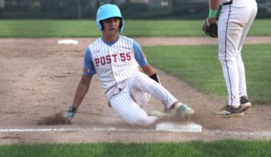 Big innings sink Pender as Malcolm sets up winner-take-all title contest | Sports