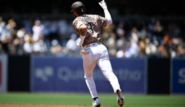 Padres vs. Diamondbacks Prediction, MLB Picks for Thursday, August 6
