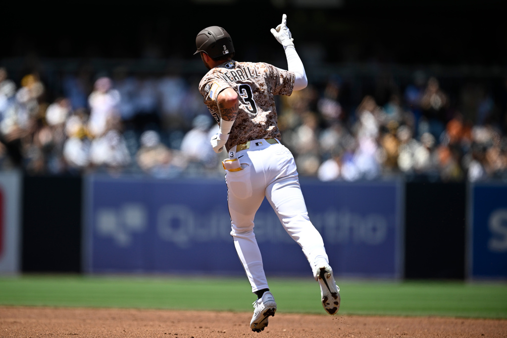 Padres vs. Diamondbacks Prediction, MLB Picks for Thursday, August 6