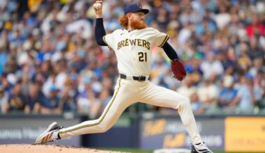 Dustin May wins Milwaukee debut, Chourio and Sánchez homer as Brewers beat Pirates 5-2 | National Sports